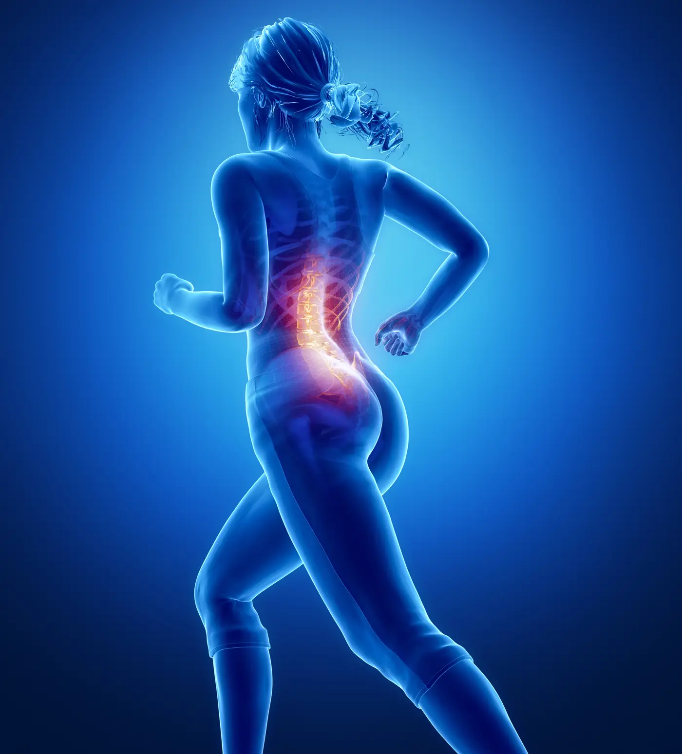 Sarah Hewiston Osteopath in Newark, Nottinghamshire