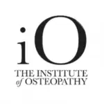 Sarah Hewitson is an osteopath registered with he Institute of Osteopathy
